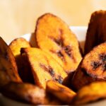 Fried Plantain (2)